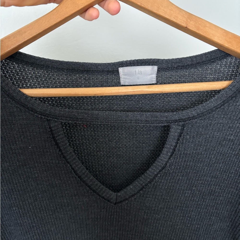 Women’s Anthropology Shirt
